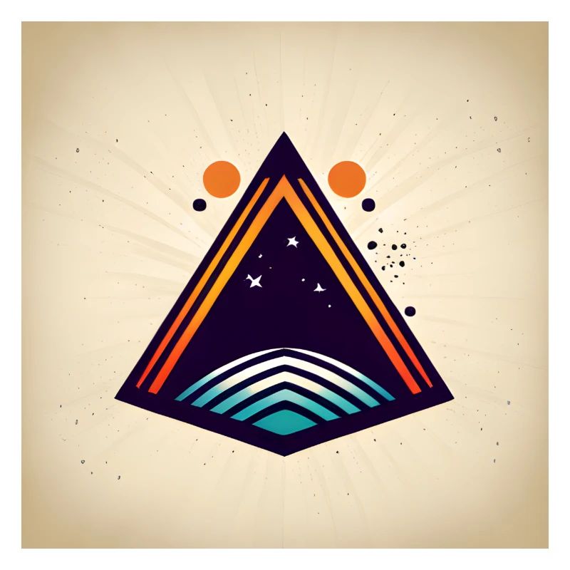 Triangle de l’espace