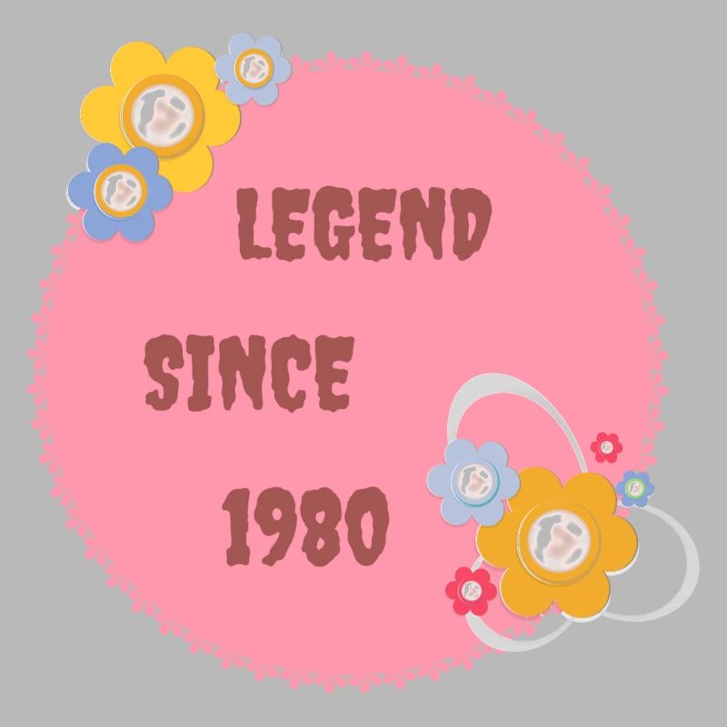 1990s Legend