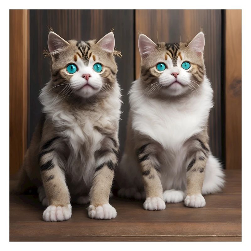 Katzen