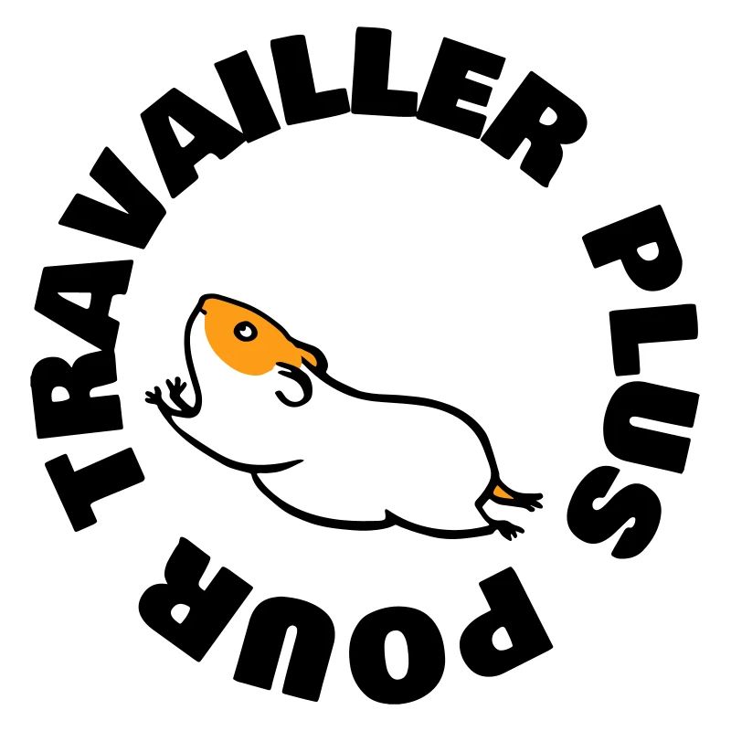 TRAVAILLER PLUS POUR