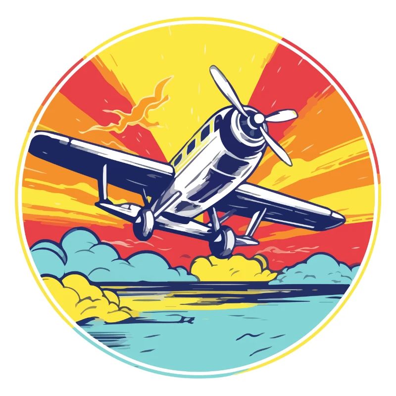 Avion de loisirs