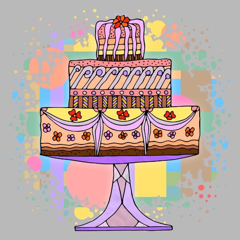 Cake