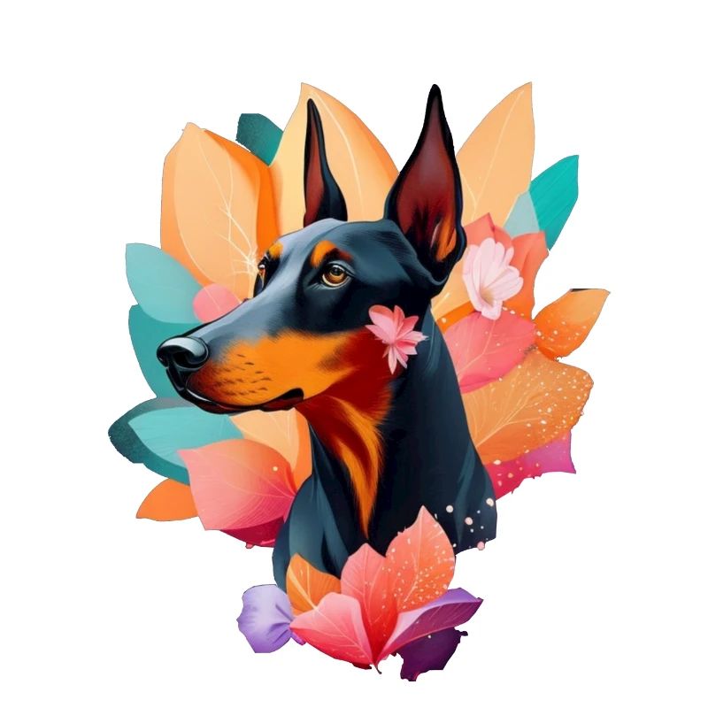 Doberman