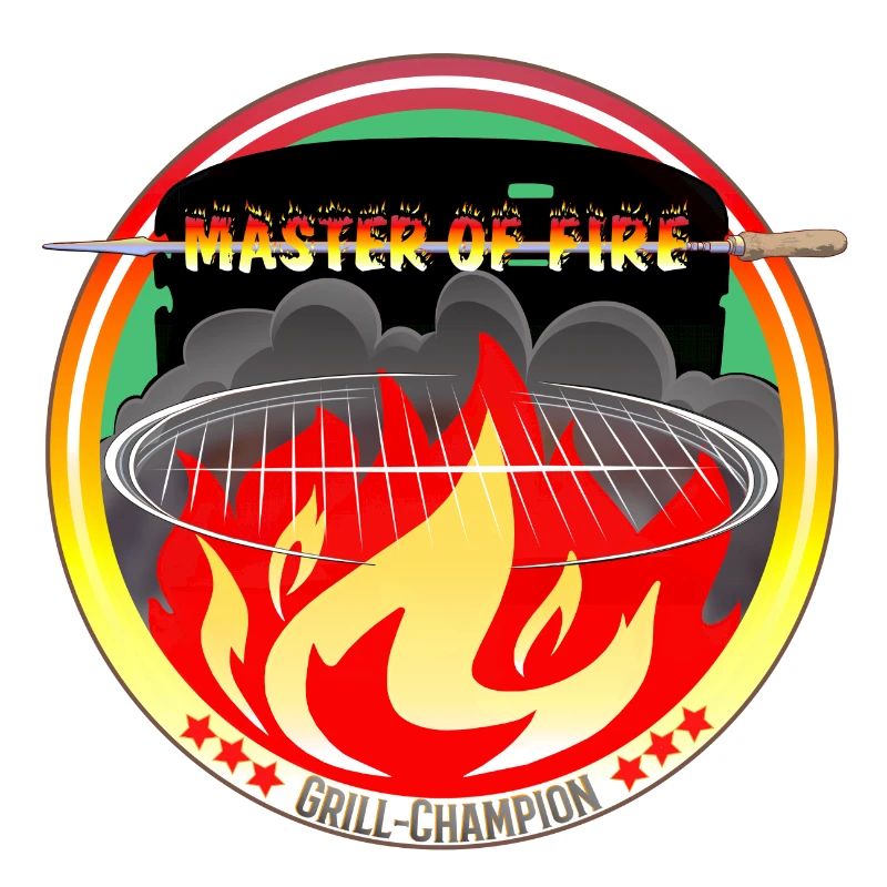 Maître de feu