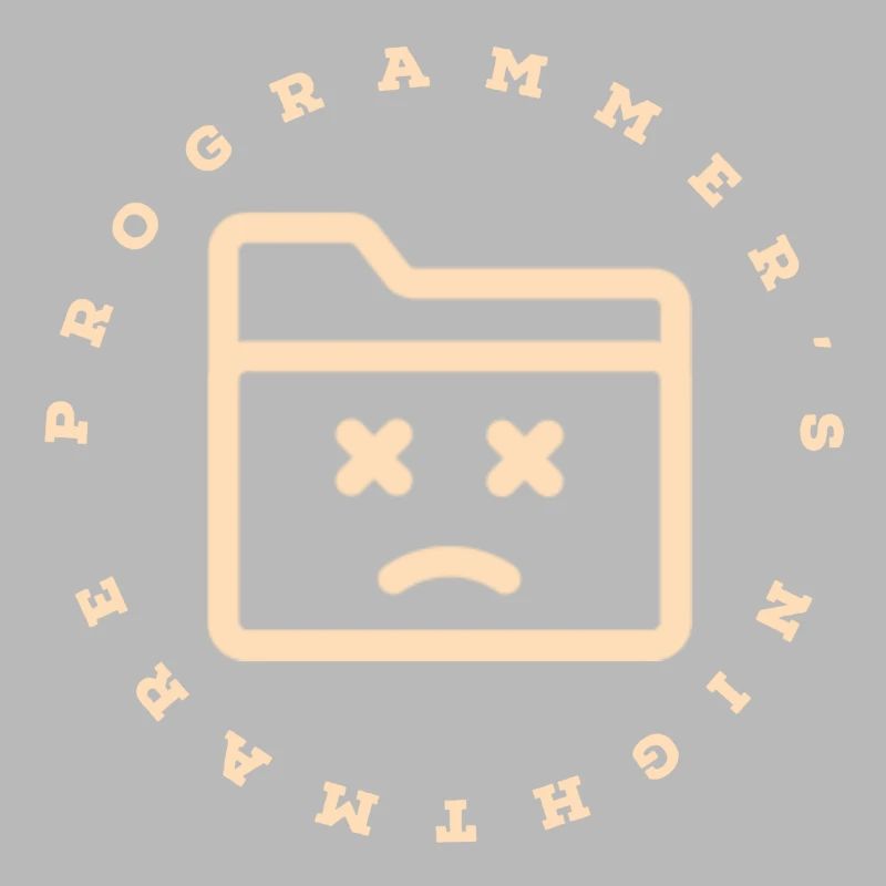 Der Albtraum eines Programmierers