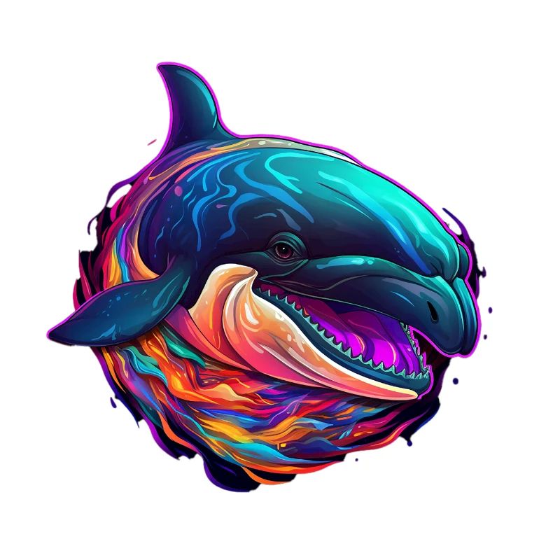 Orca Art