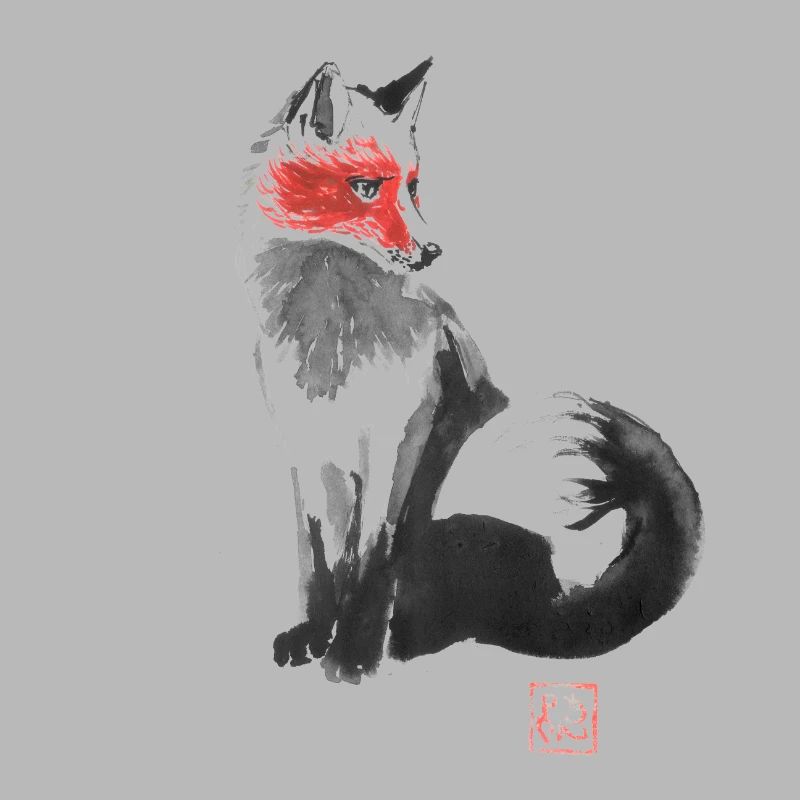 fox