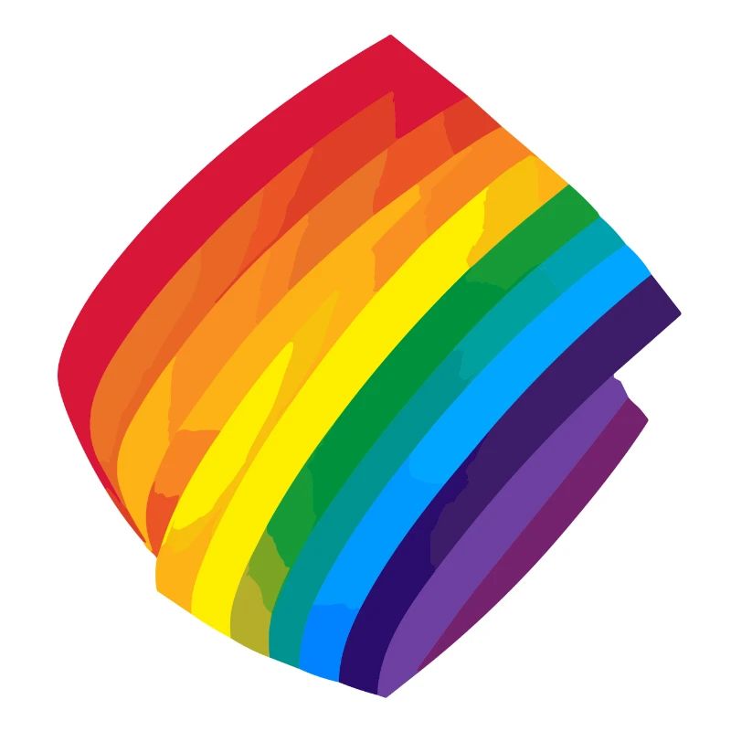 Pride - Open Mind - Statement-Piece