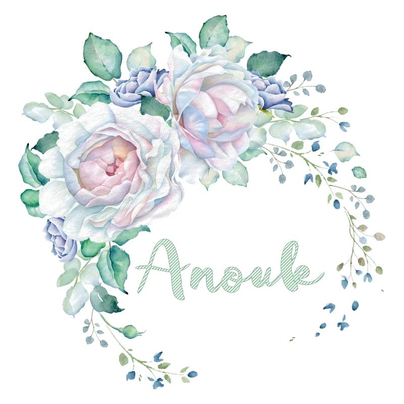For Anouk