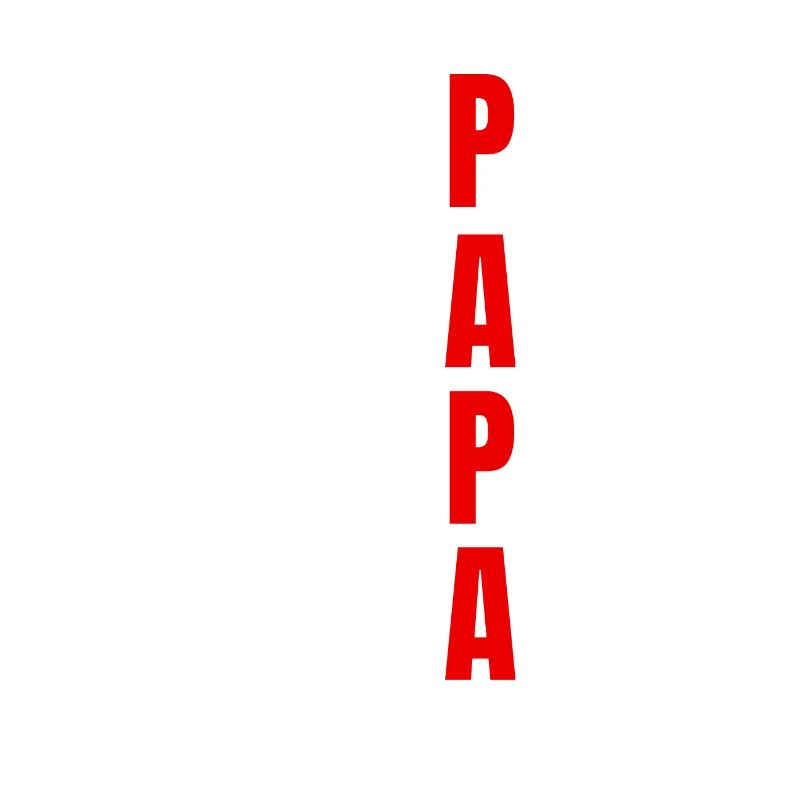 Papa incroyable