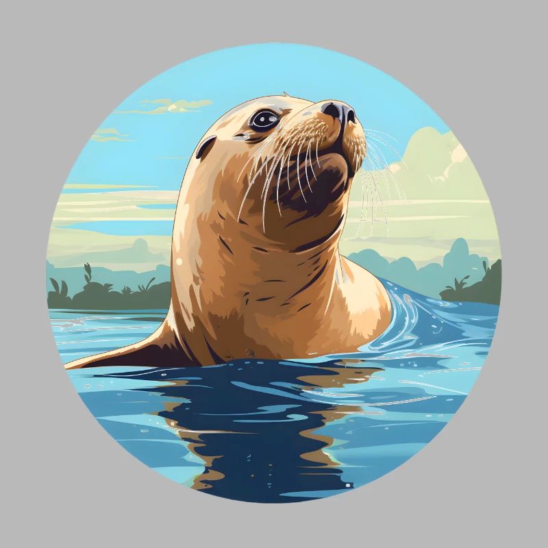 Seelöwe
