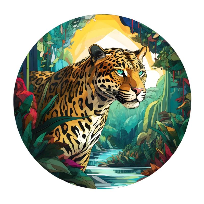 Jaguar