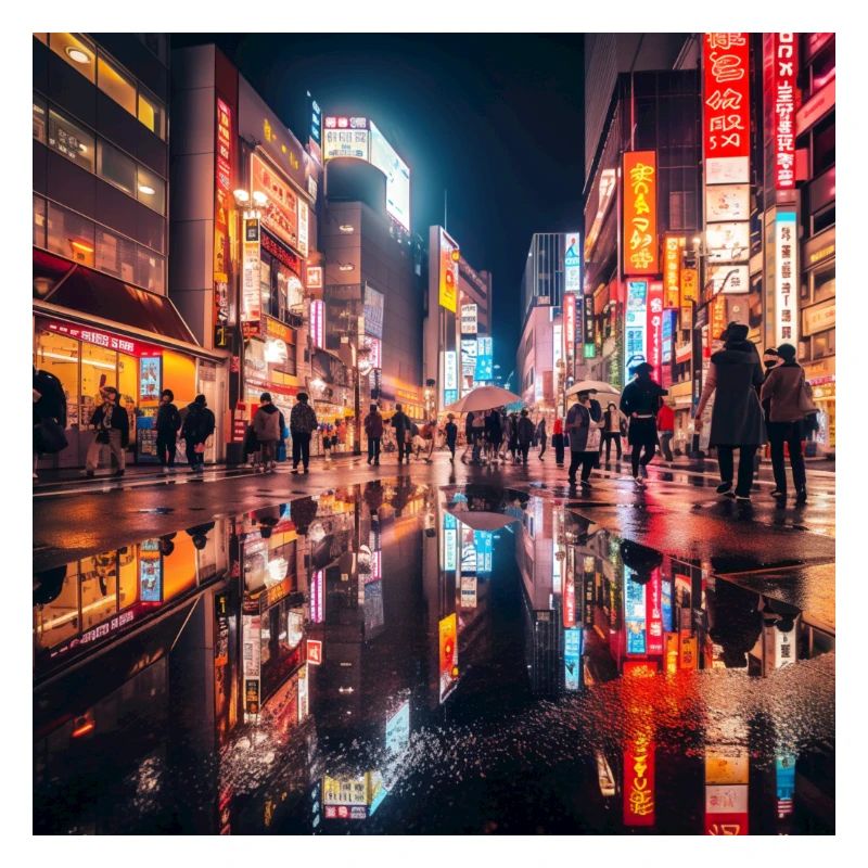 Tokyo