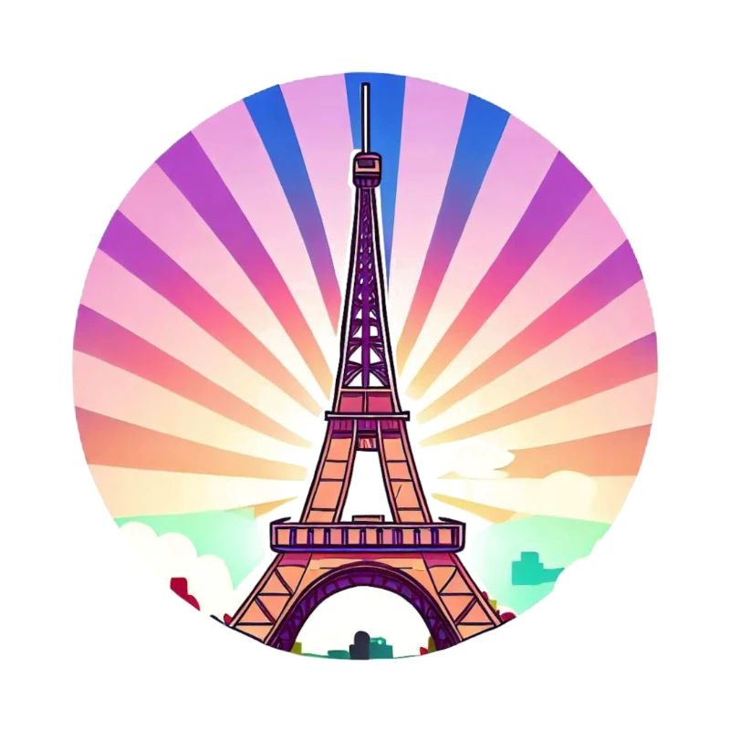 Tour Eiffel