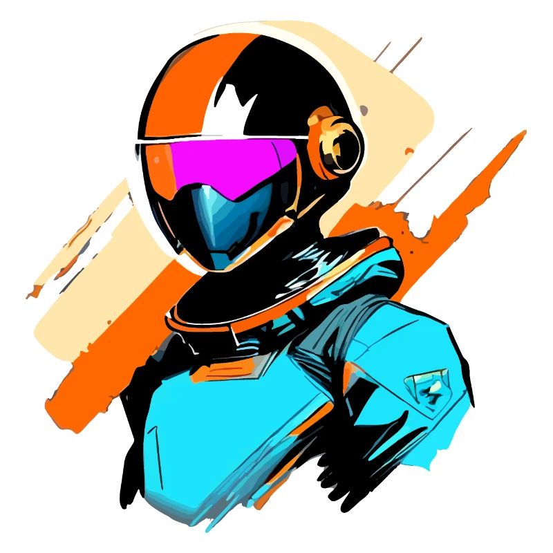 Astronaut