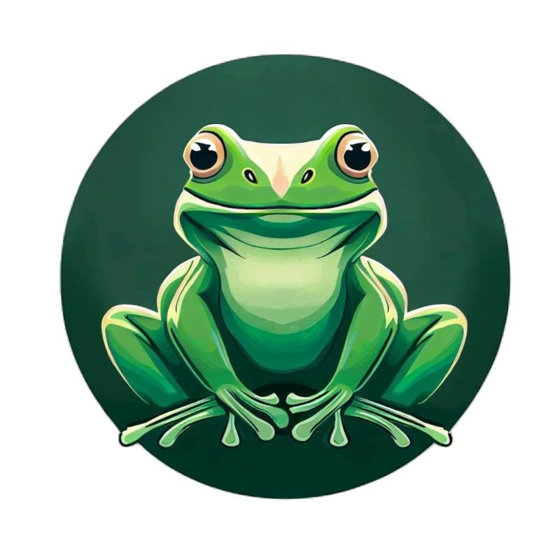 Frosch