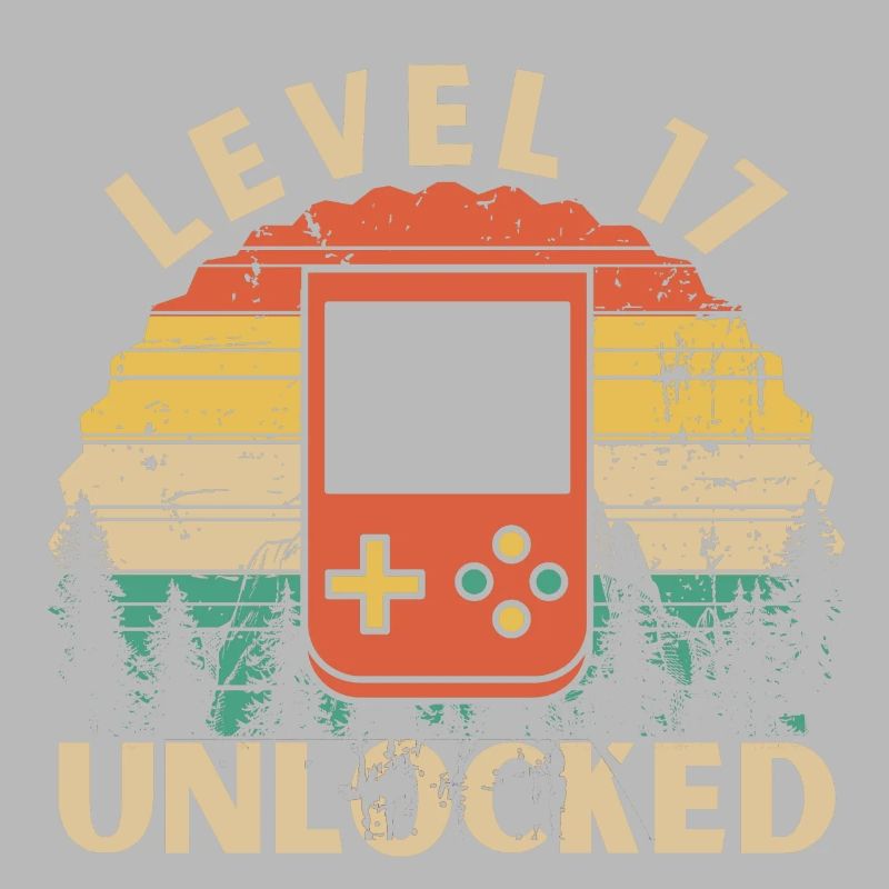 Level 17 Unlocked