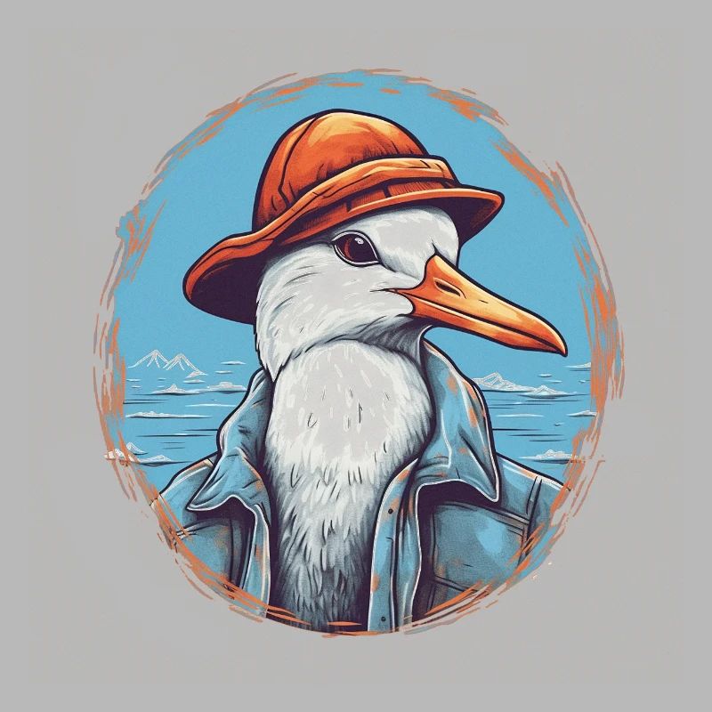 Möwe