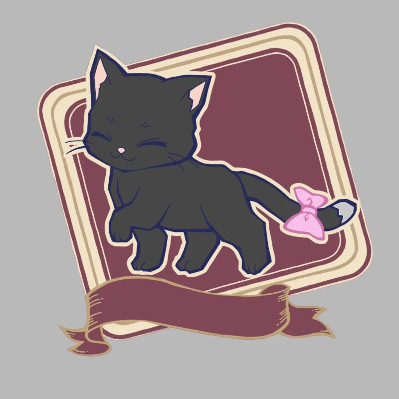 Katze