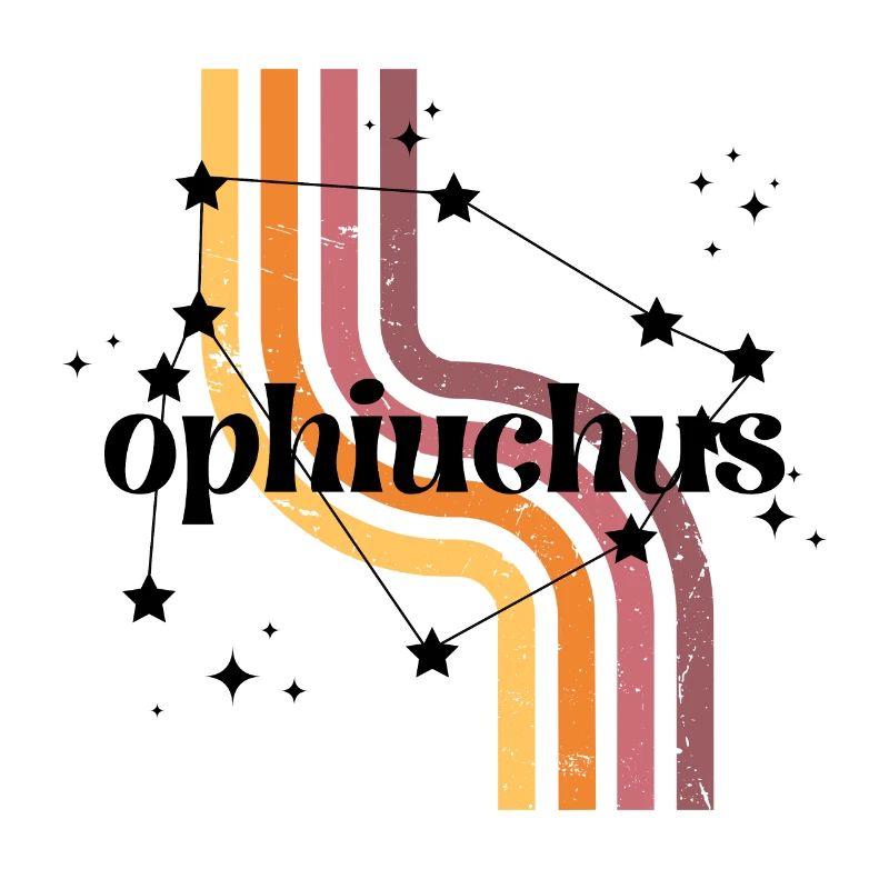 Oroscopo retrò di Ofiuco