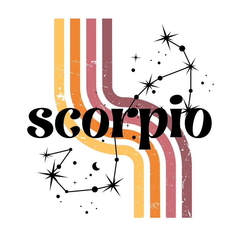 Scorpio retro horoscope