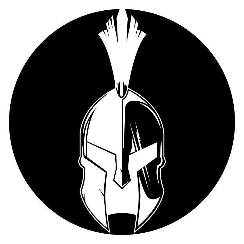 Sparta Helmet