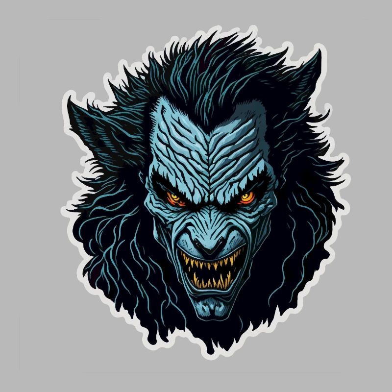 Werwolf