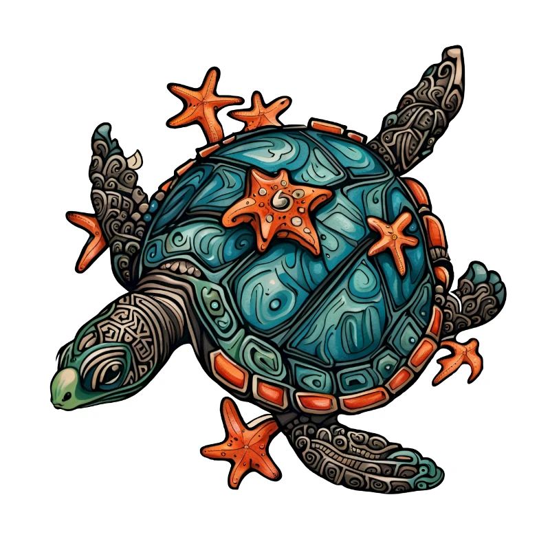 Schildkröte