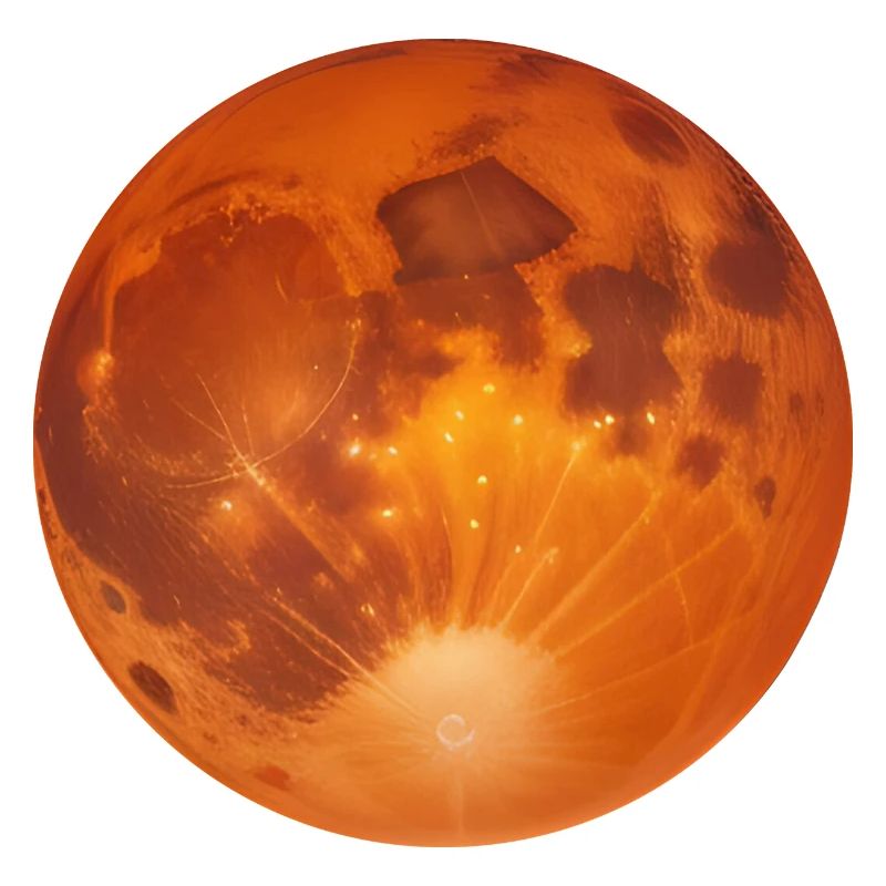 Planète Mars