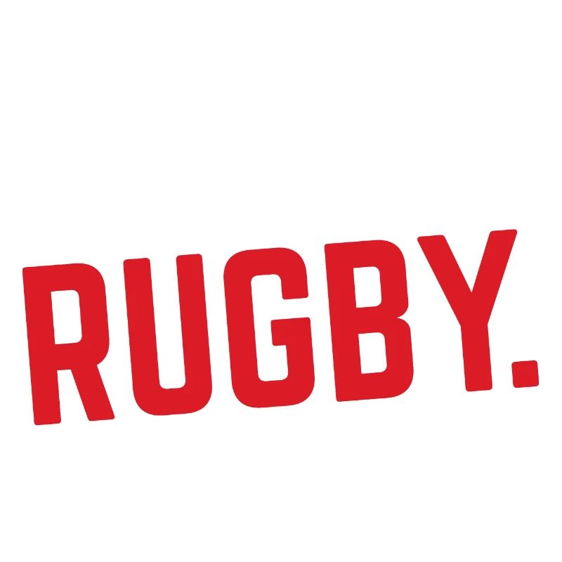Sorry. Cant. Rugby. Bye.