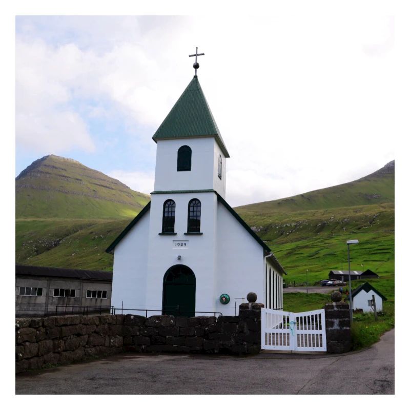 Kirche