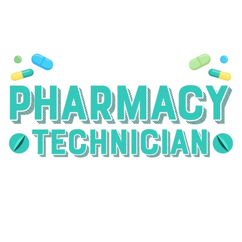 Didn't Think I'd Be A Pharmacy Technician Medical