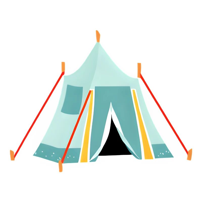 Camping, Camping, Caravan, Camp Gift, Motorhome