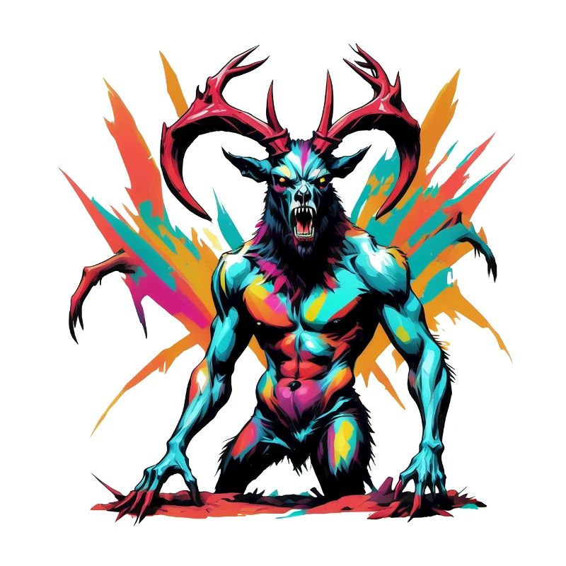 Evil