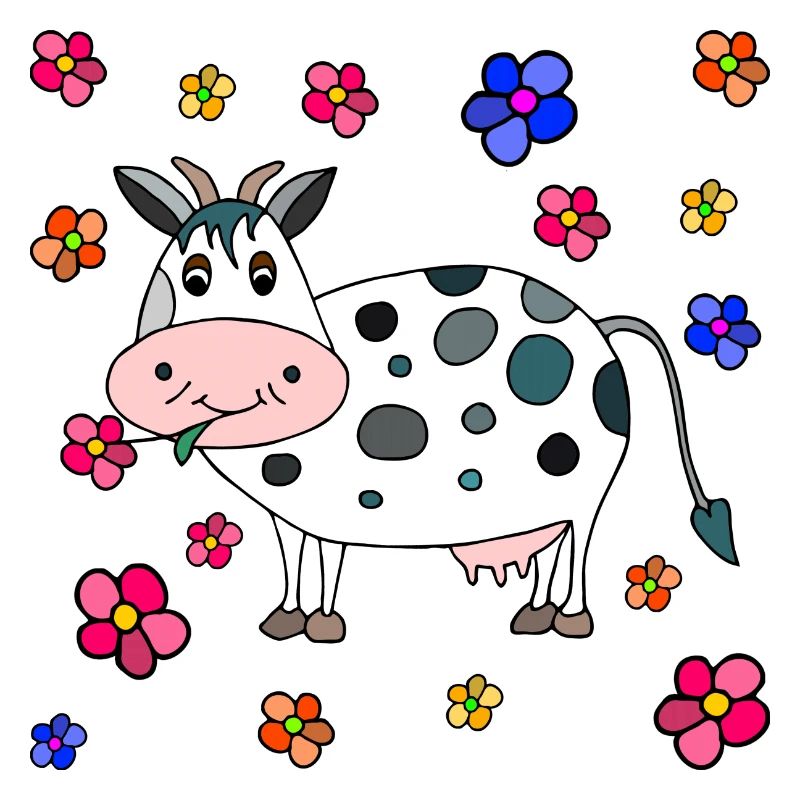 Cow