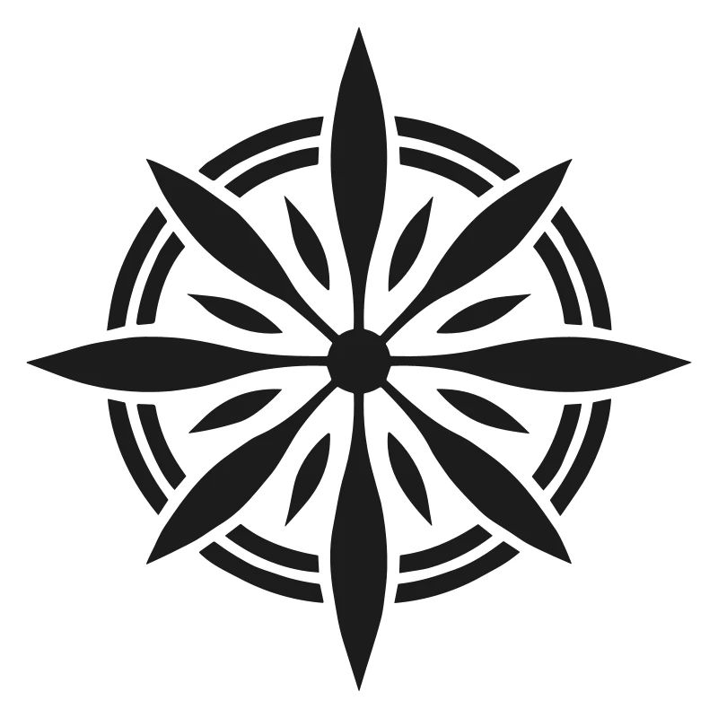 Precision Navigator: Compass