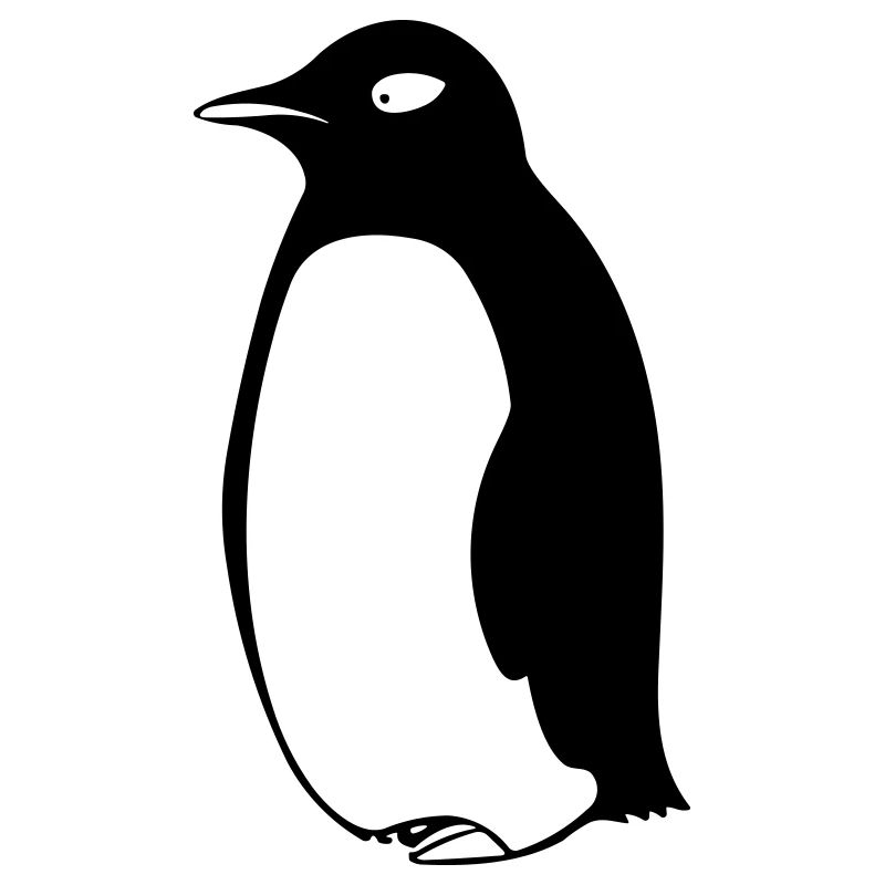 Pinguin