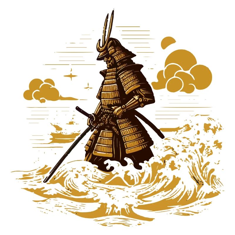 samouraï
