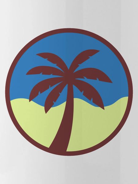 palm tree