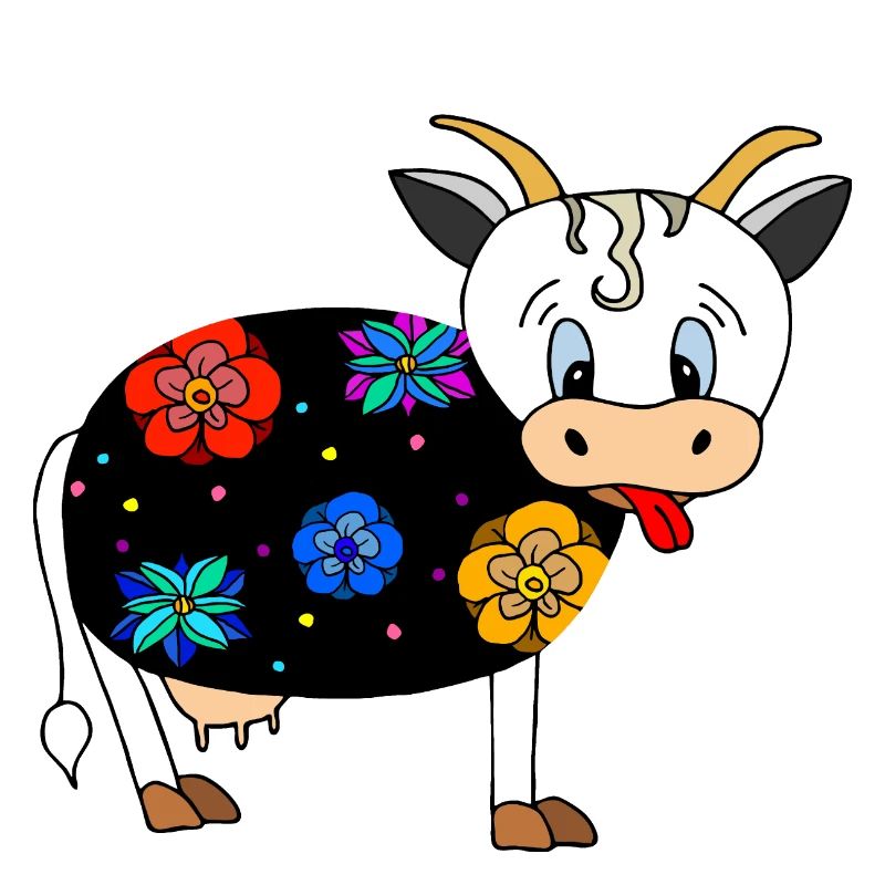 Cow