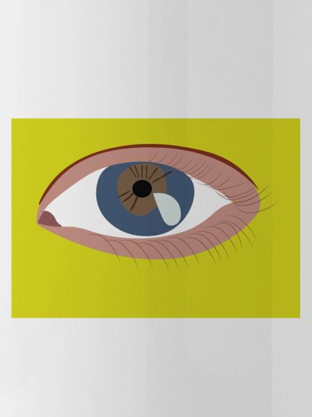 Oeil