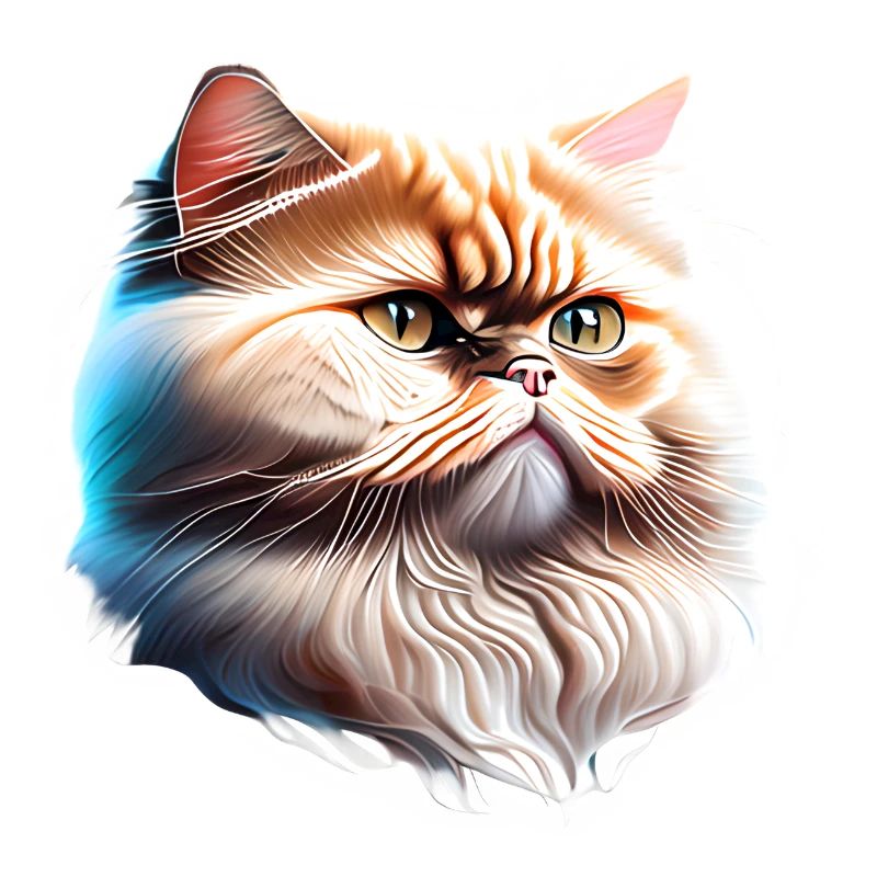 Chat persan, Tomcat, Chat domestique, Chat, Propriétaire de chat