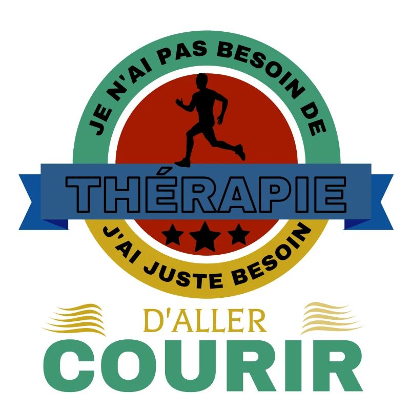 COURIR Therapie