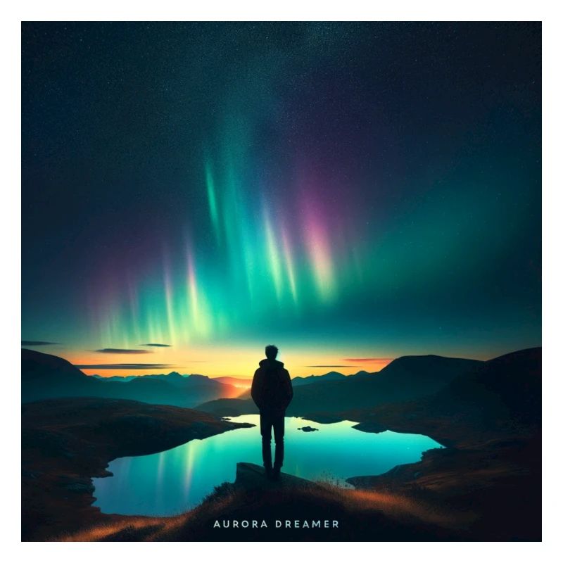 Aurora-Träumer
