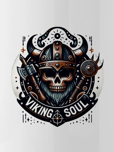 Wikinger-Seele
