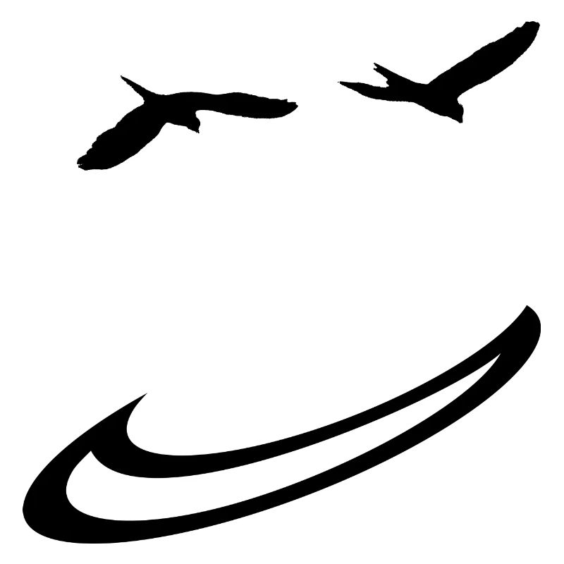 Lächle das Leben an