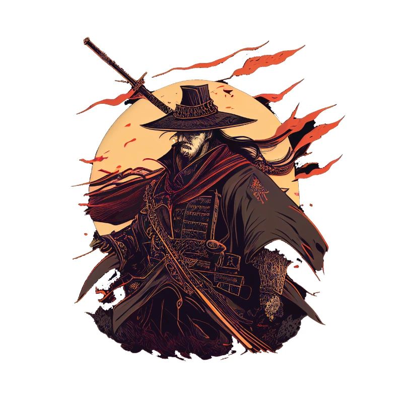 samurai