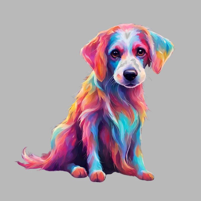 magic magic dog