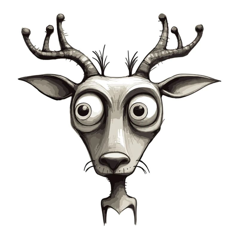 Hirsch