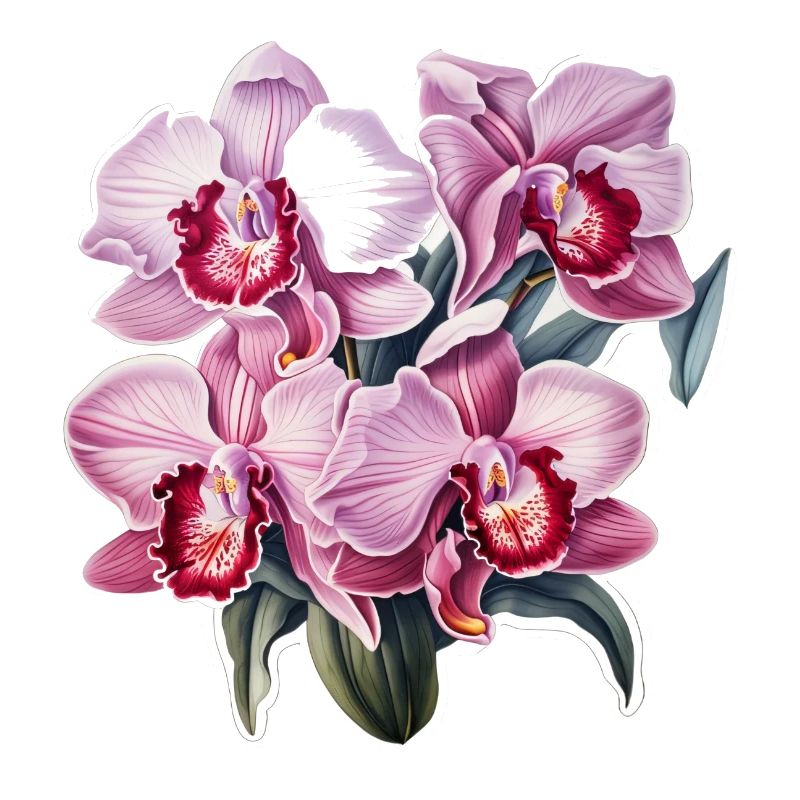Orchidee